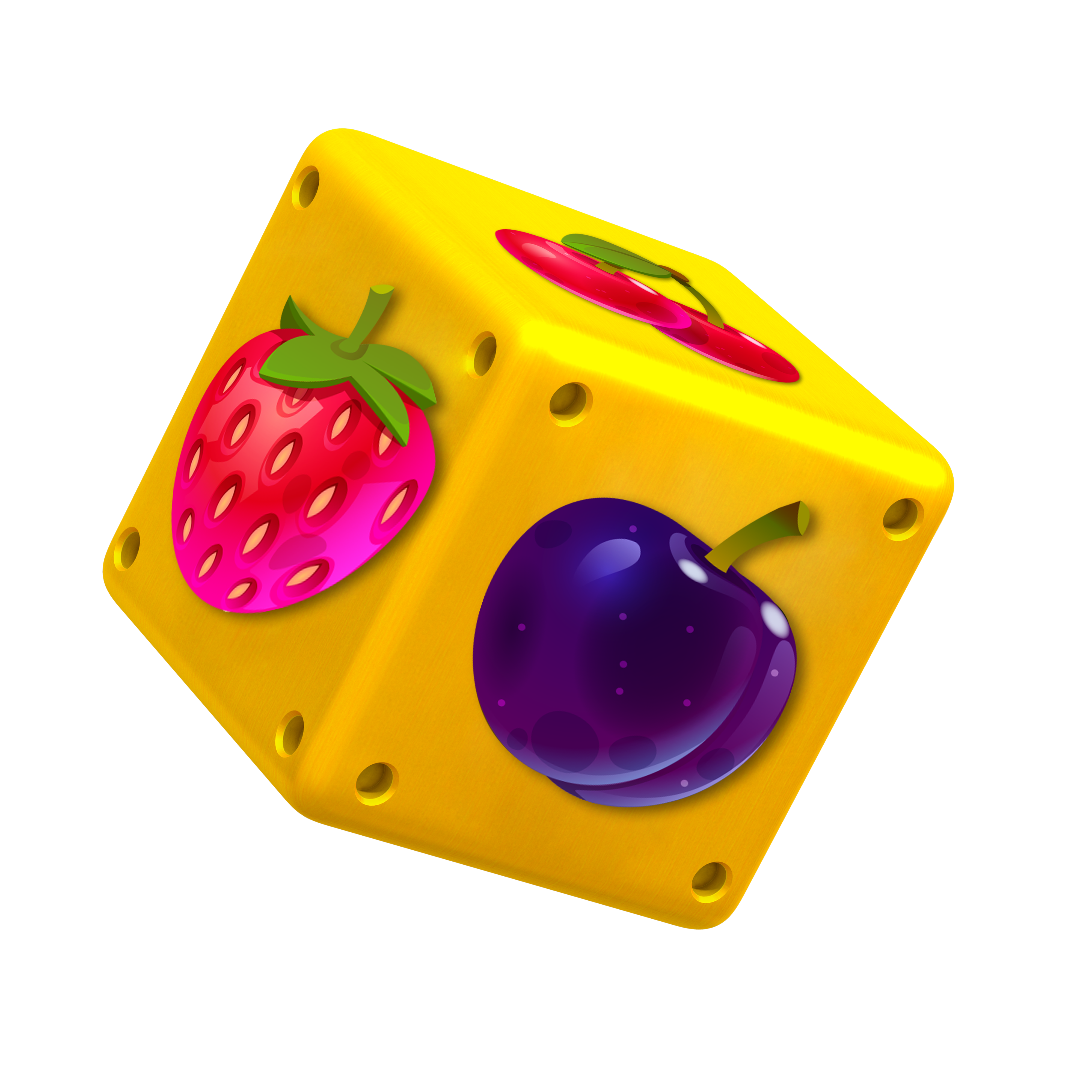 Slot Min Depo 5k